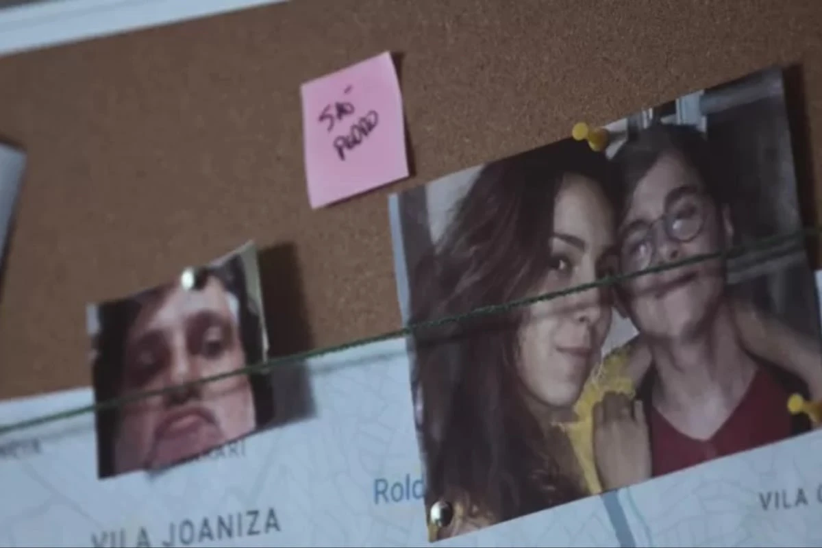 Série sobre assassinato do ator Rafael Miguel traz depoimento da namorada: 'Vivia em um cárcere'