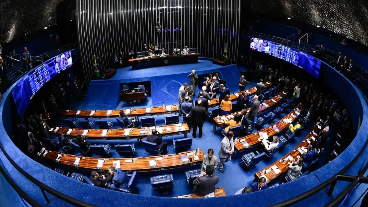PEC do Trabalho Flexível avança no Senado com apoio de 3 mil entidades de classe