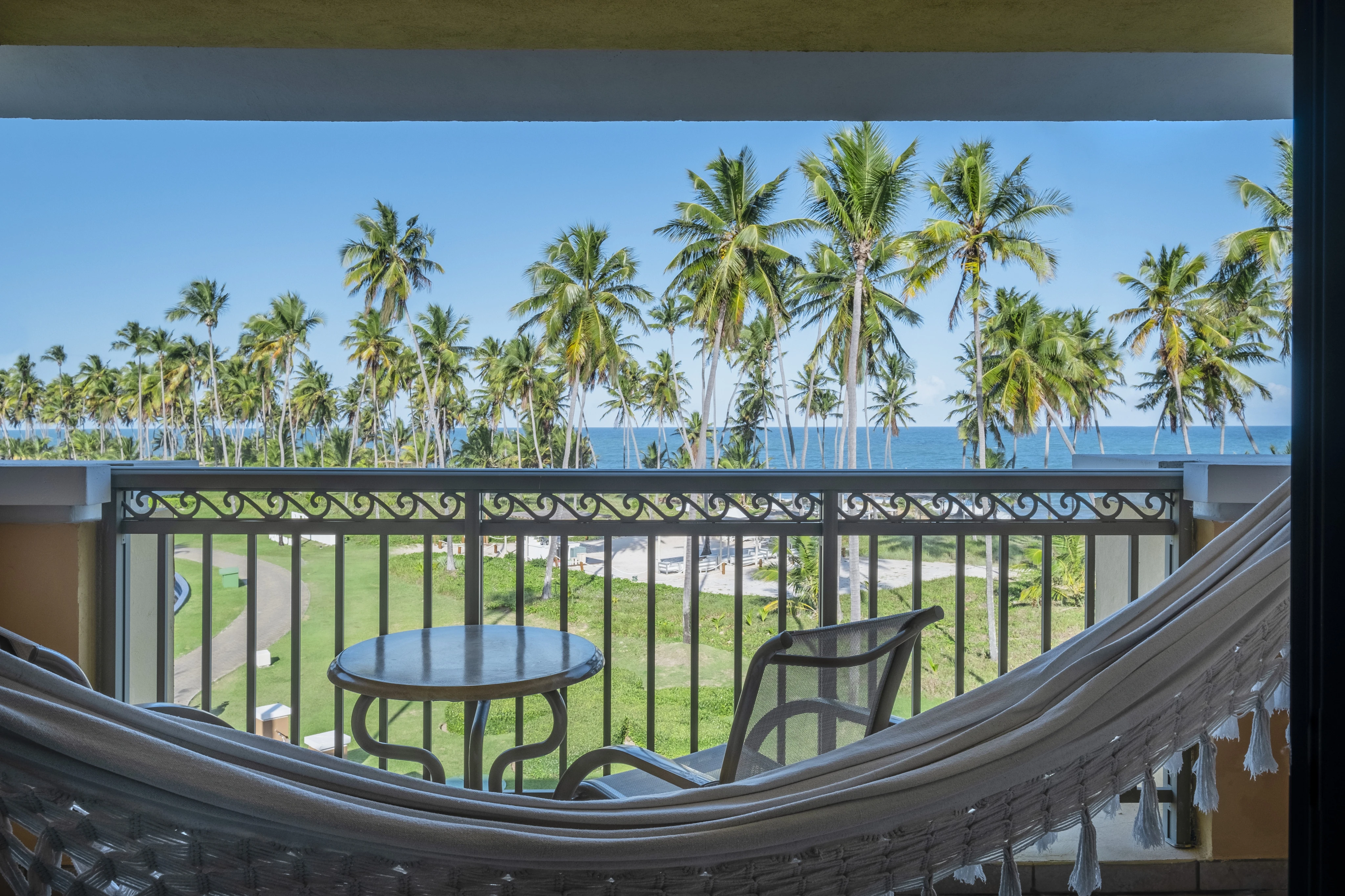 Com luxo, sem lixo: como o resort alia conforto, sustentabilidade e tecnologia