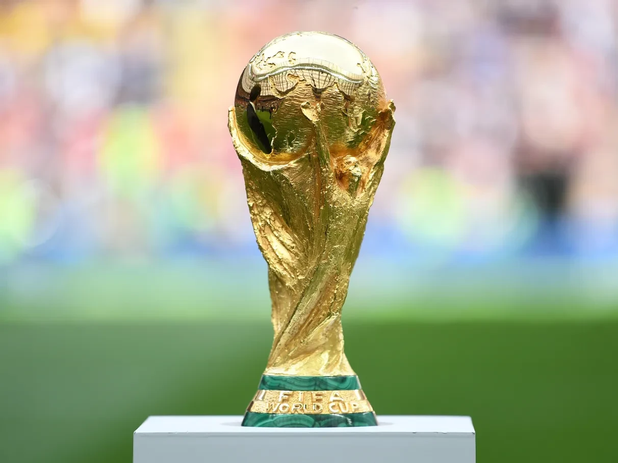 Definido: Saiba quais são todos os confrontos das quartas de final da Copa do Mundo