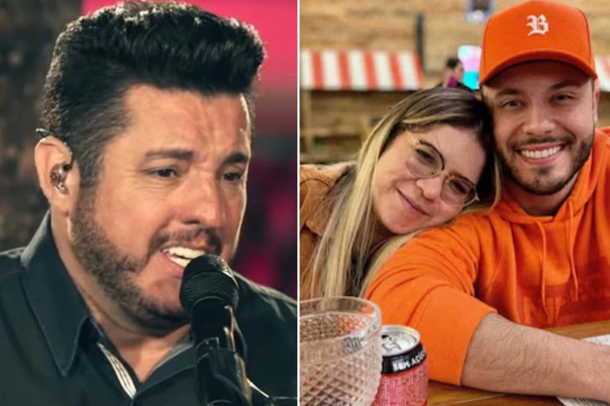 Marília Mendonça se separou de Murilo Huff por conta da mãe Ruth? Sertanejo Bruno deu pista