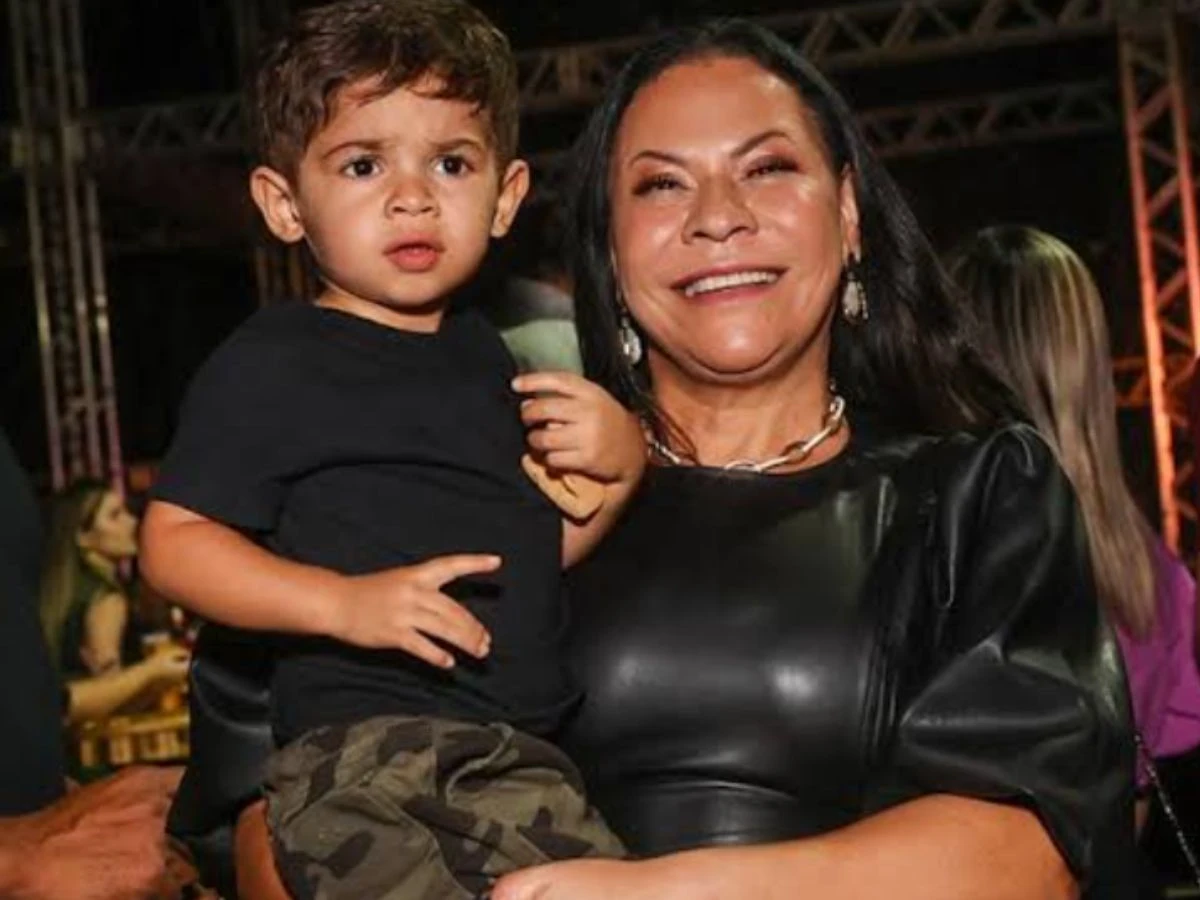 Dona Ruth passou mal durante audiência de conciliação, revela coluna