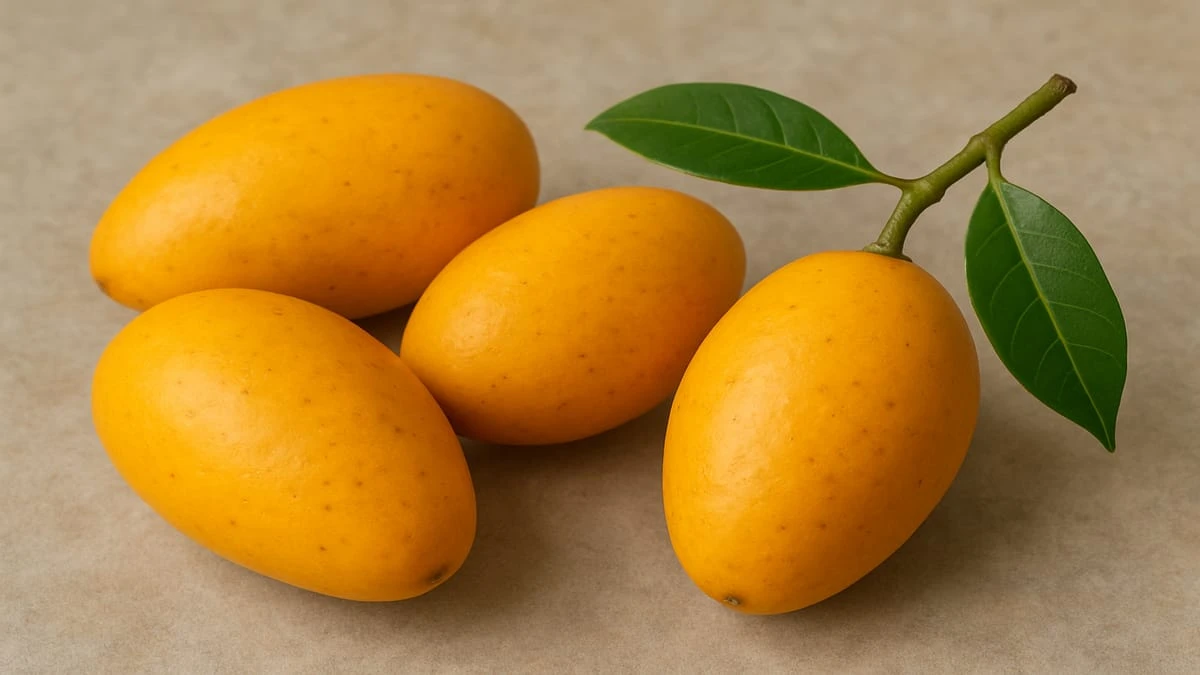 A fruta indicada para combater inflamações e cuidar do bem-estar diariamente