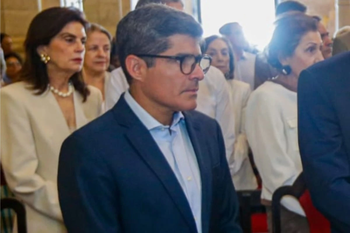 ACM Neto critica ausências de medidas do governo Jerônimo contra tarifaço: ‘Só tem conversa’