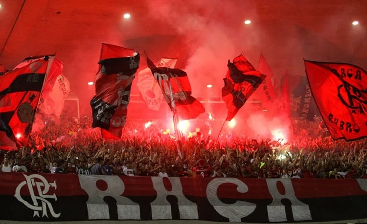 Flamengo pode ganhar Dia Nacional do Orgulho Rubro-Negro