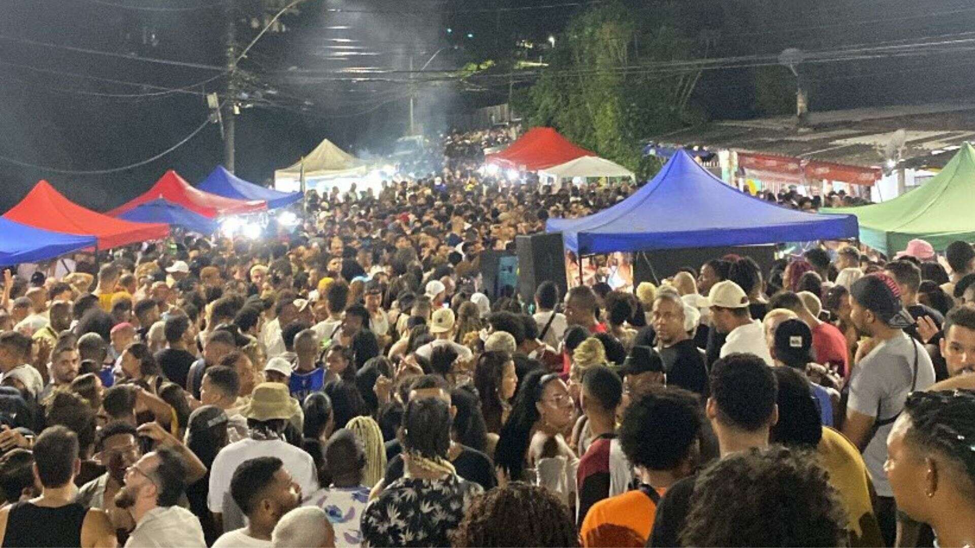 Novo endereço: Samba de São Lázaro ganha edição no Pelourinho