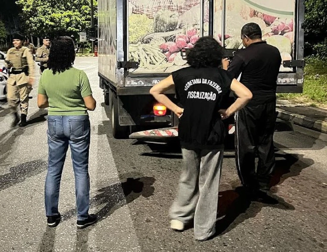 Empresas de pescado têm inscrições canceladas por sonegar impostos; fraude ultrapassa R$ 1,8 milhão