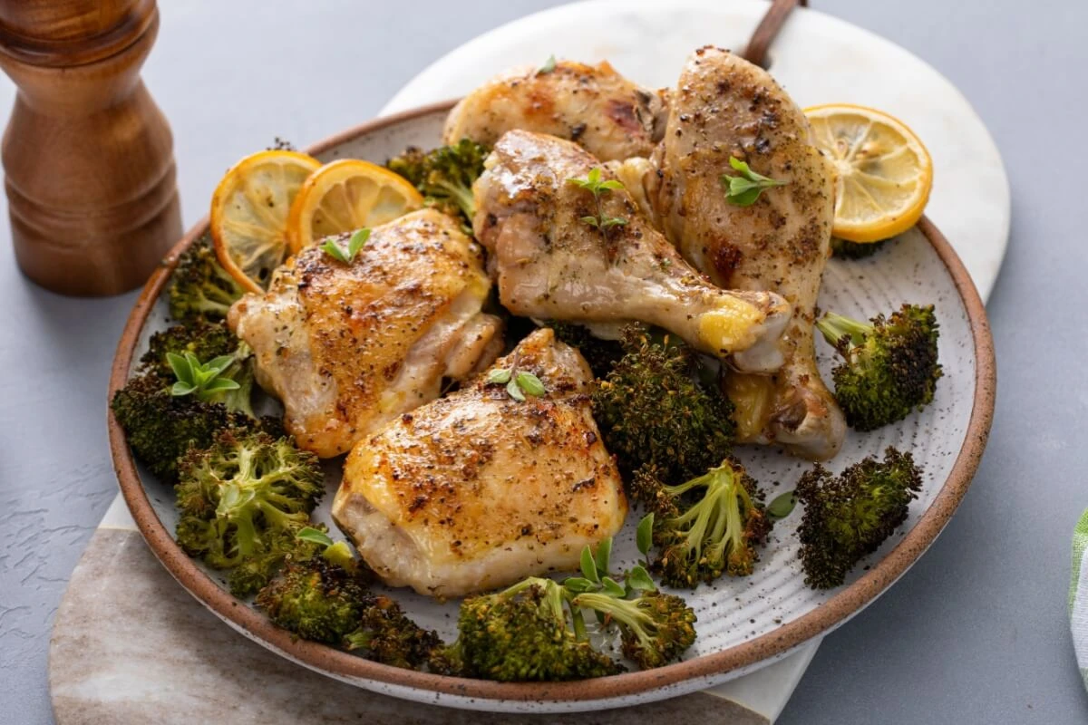 5 receitas econômicas e práticas para o almoço