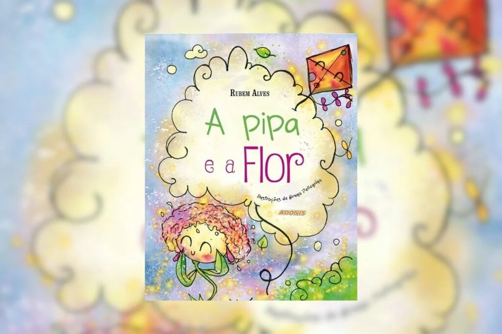 6 livros para as crianças lerem no Dia da Literatura Brasileira