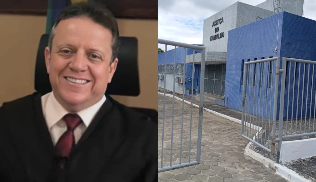 Juiz do TRT5 é afastado sob suspeita de comprar e vender ilegalmente terrenos na Bahia
