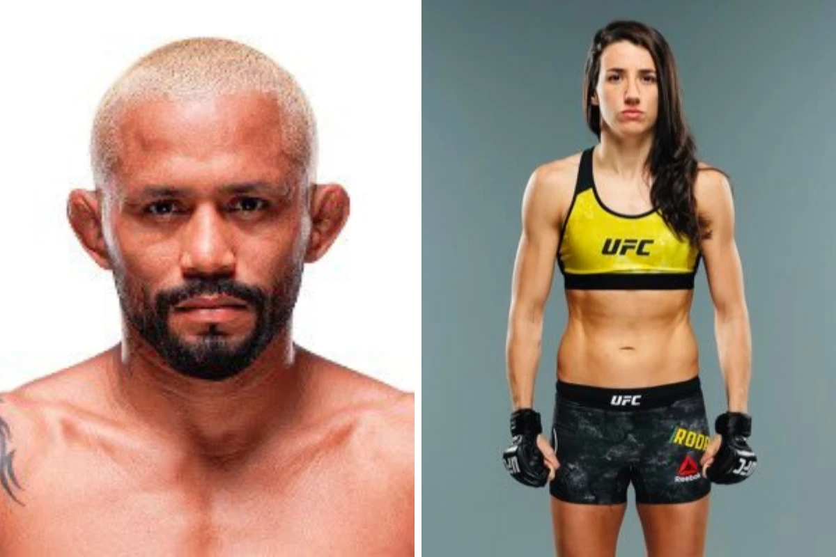 UFC Des Moines: saiba quem são os lutadores que representam o Brasil