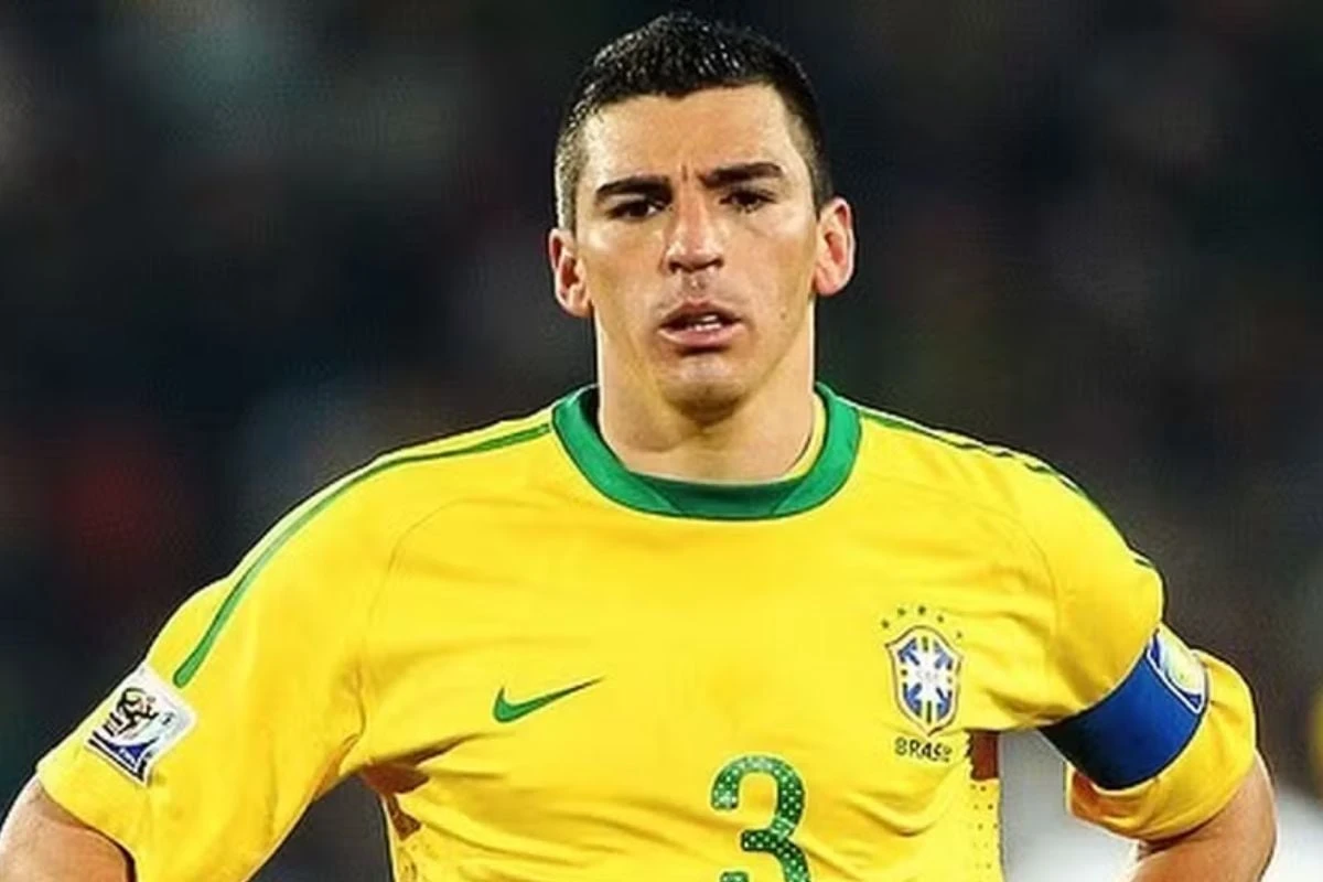 Ex-craque da Seleção Brasileira sofre queimaduras graves após explosão; veja quadro de saúde