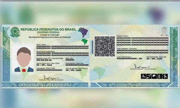 Nova carteira de identidade nacional chega a mais cinco unidades do SAC no interior do Estado