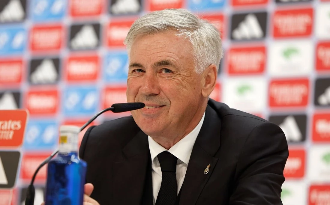 Ancelotti no Brasil: técnico estrangeiro vai receber o dobro do salário de Tite e Dorival Jr.
