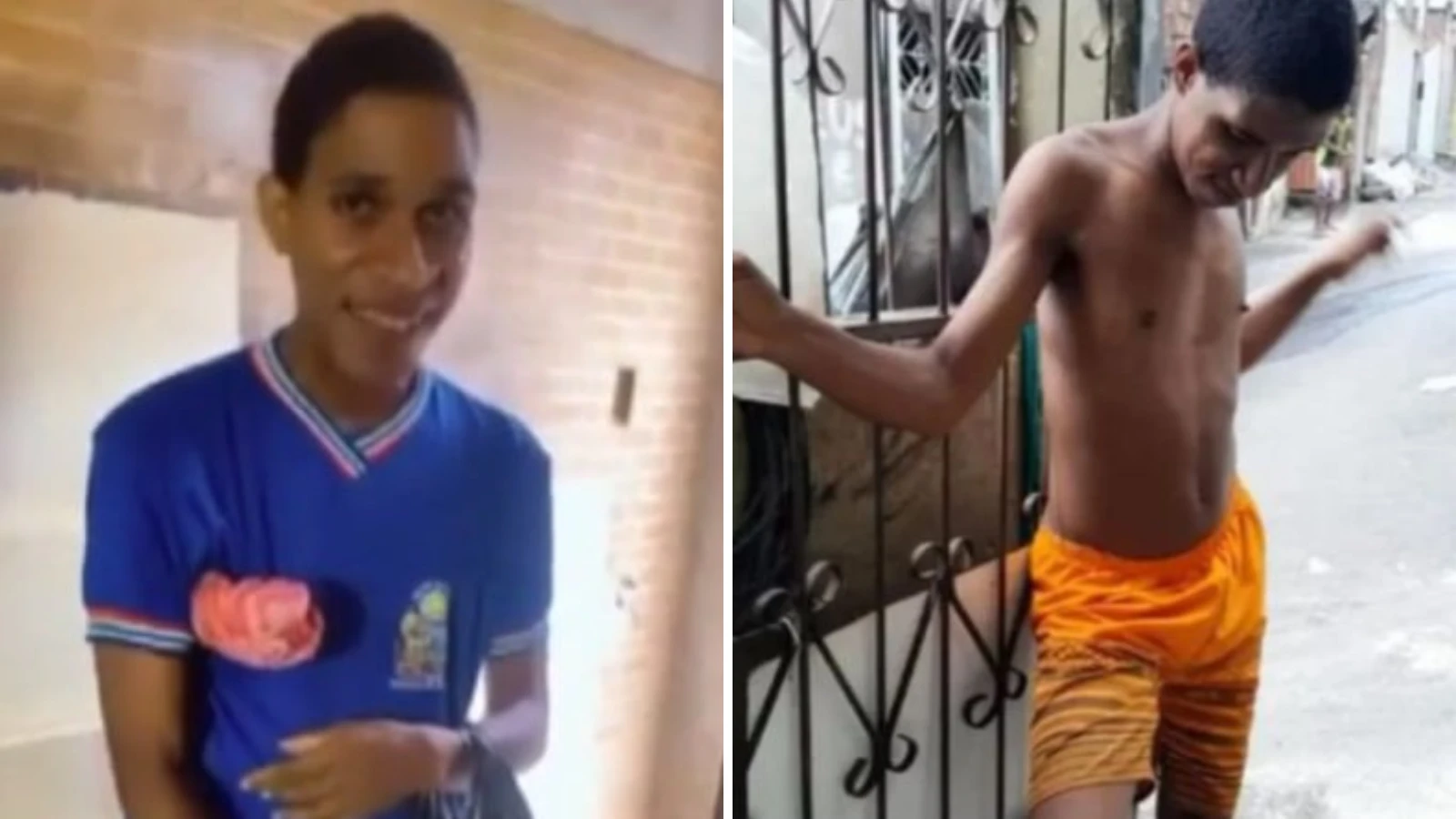 Mãe de autista morto em ação da PM questiona: 'cadê o cordão de meu filho?'