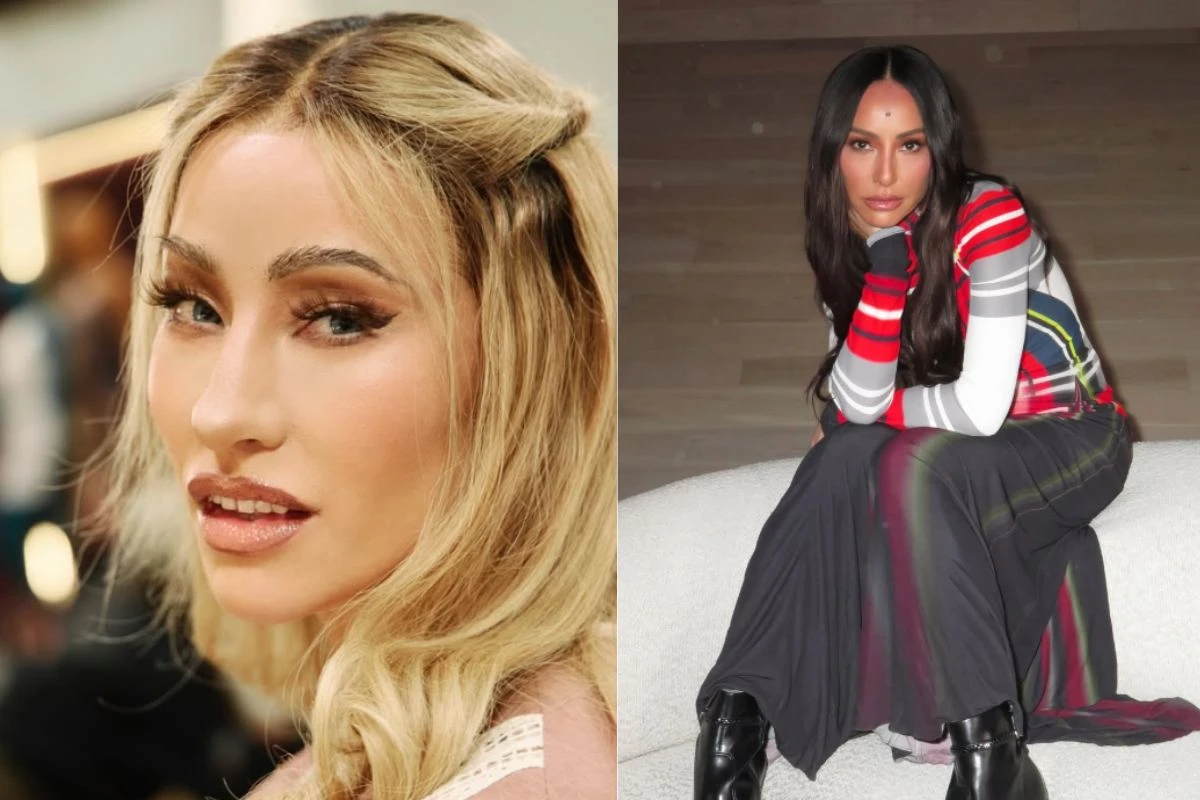 Sabrina Sato surge irreconhecível e choca seguidores: ‘Passada’