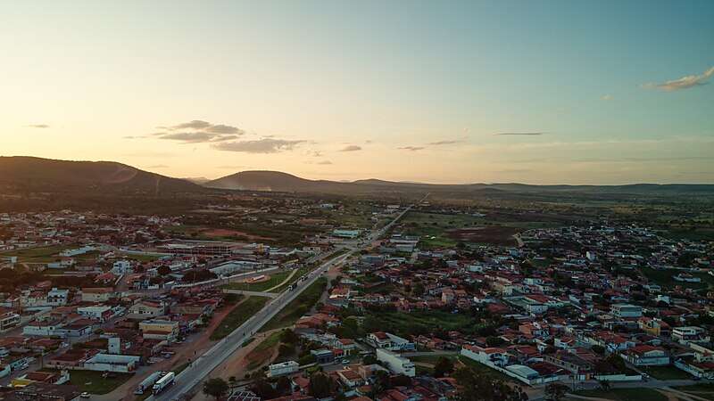 Contrato de R$ 400 mil para aniversário de cidade baiana é barrado pela Justiça