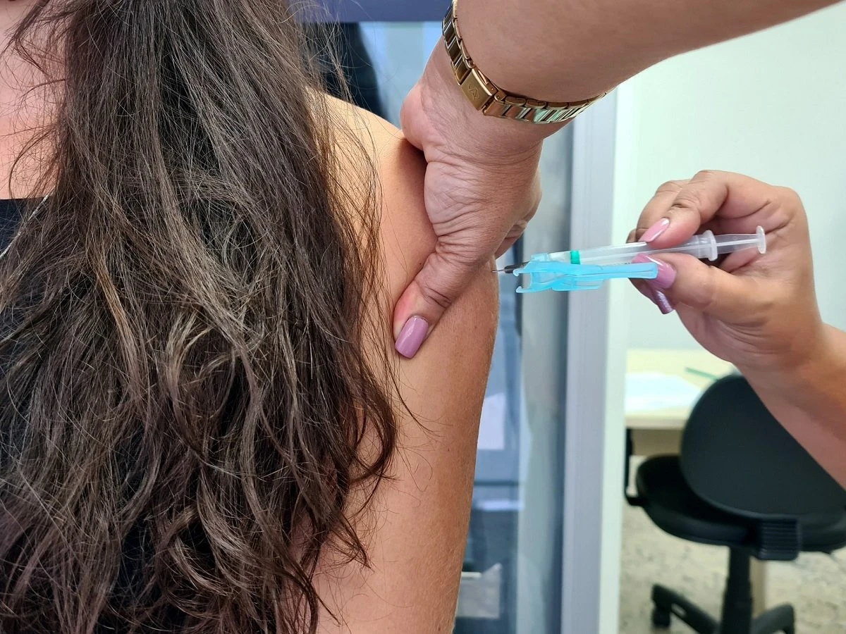 Gripe: veja postos com vacinação gratuita para público geral em Salvador