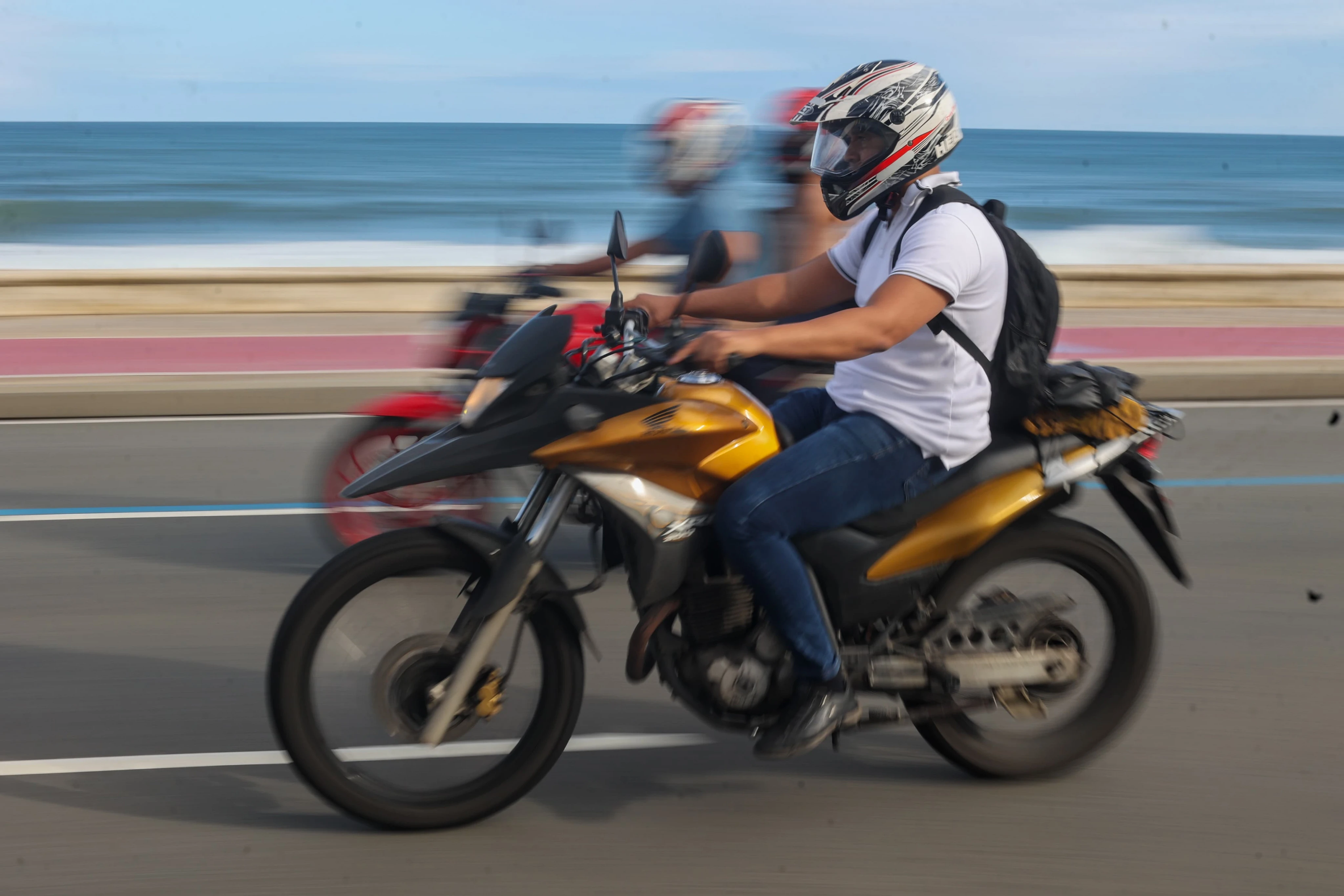 Quais os tipos de acidentes que mais matam nas rodovias baianas