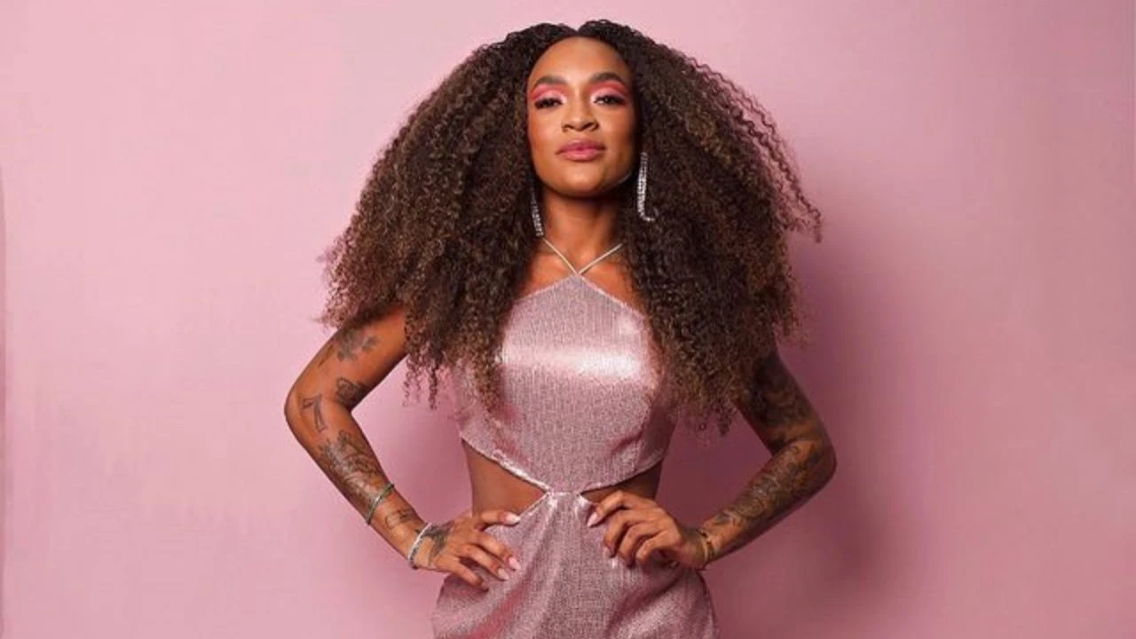 Patrícia Ramos diz que jamais desfilaria no Carnaval e explica motivo: 'Canta sobre orixás'