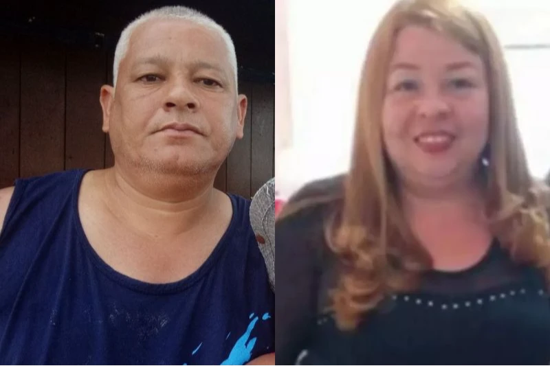 Homem entra em festa e mata ex-companheirMa