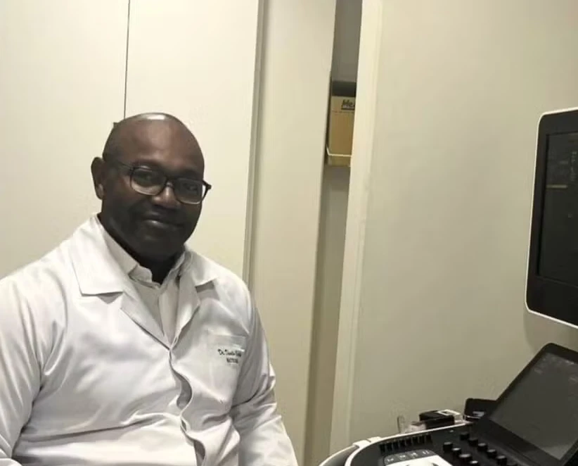 Médico é condenado a prisão por estupro de pacientes e terá que pagar R$ 1,3 milhão em indenização às vítimas