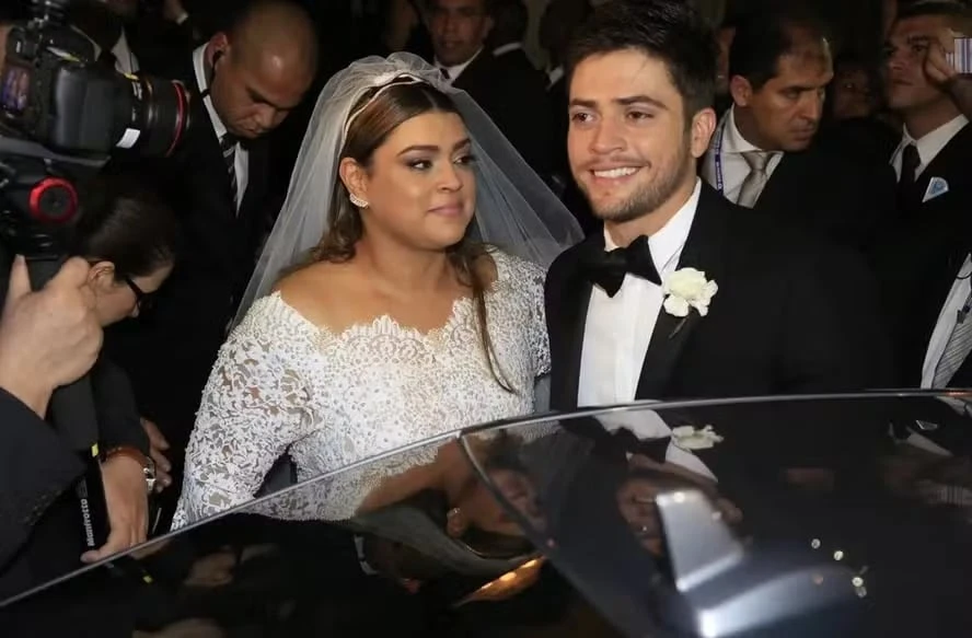 Ex-marido que traiu e abandonou Preta Gil, Rodrigo Godoy admite que gostaria de ter feito homenagem para cantora