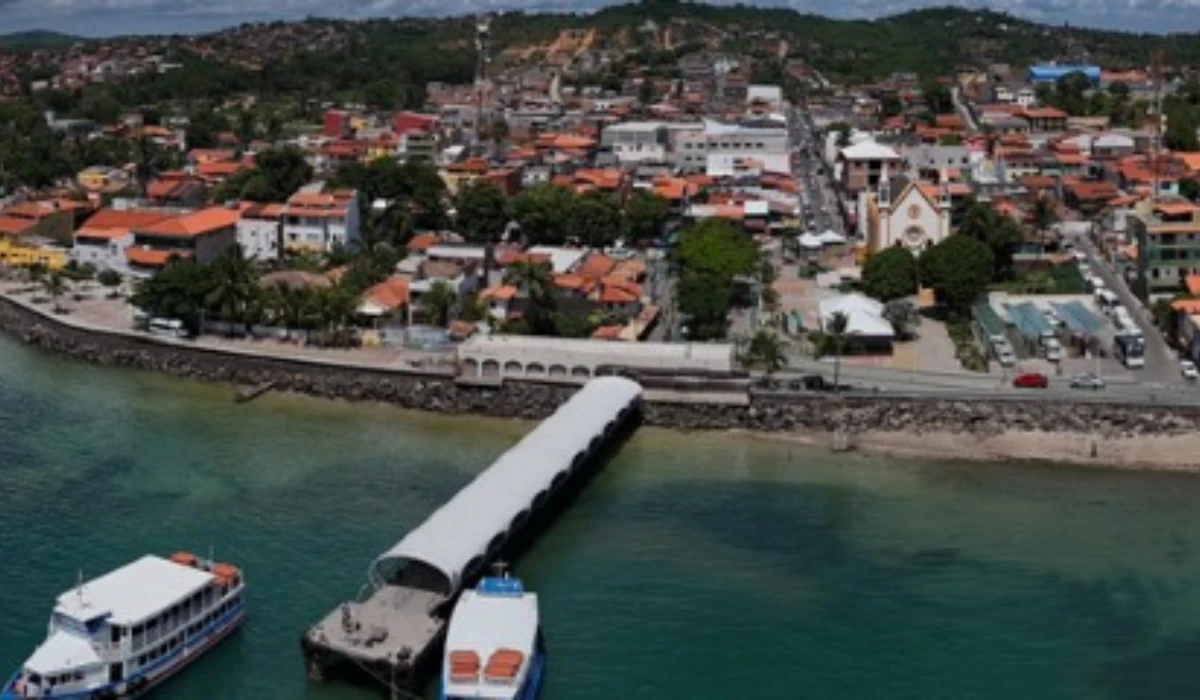 Em menos de dois dias, destino turístico na Bahia registra dois tremores de terra