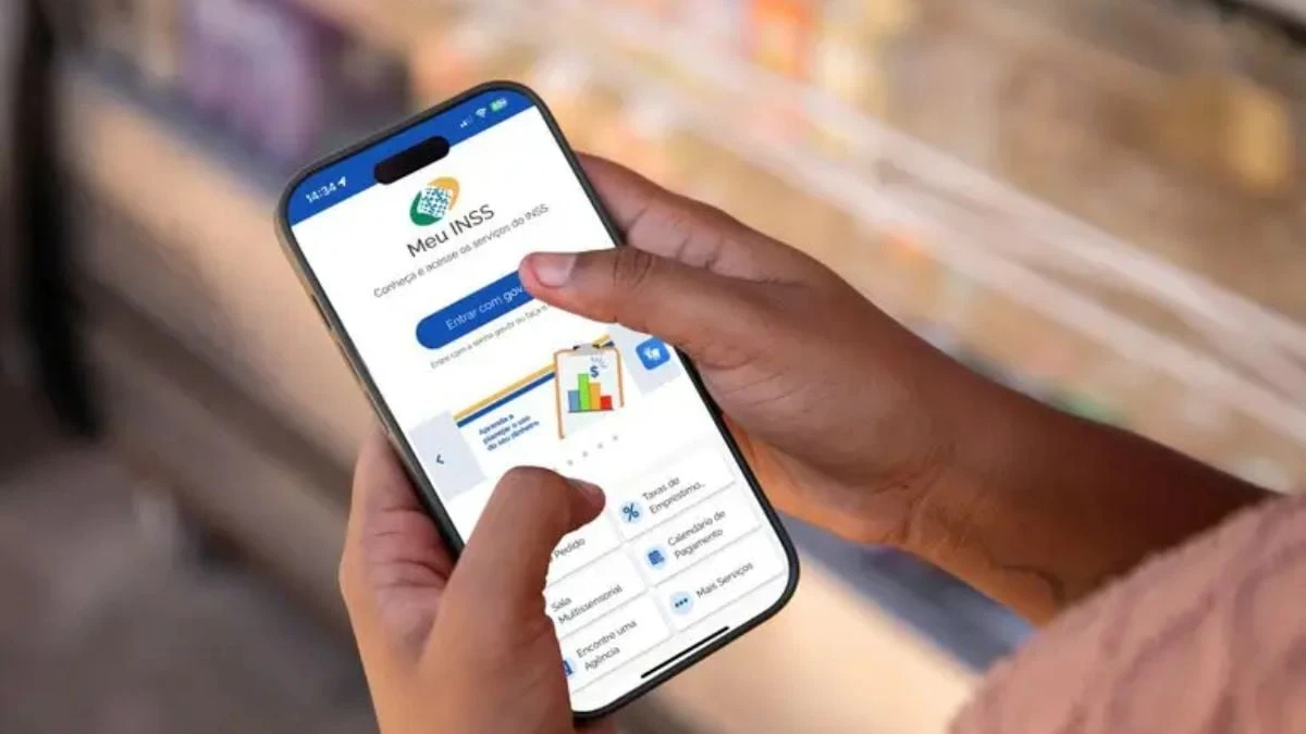 Precisa trocar de advogado no processo do INSS? Saiba como fazer pelo celular