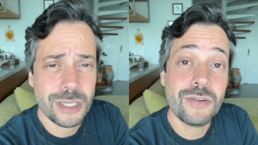 Influenciador baiano fica sem internet por causa de 'insegurança permanente'