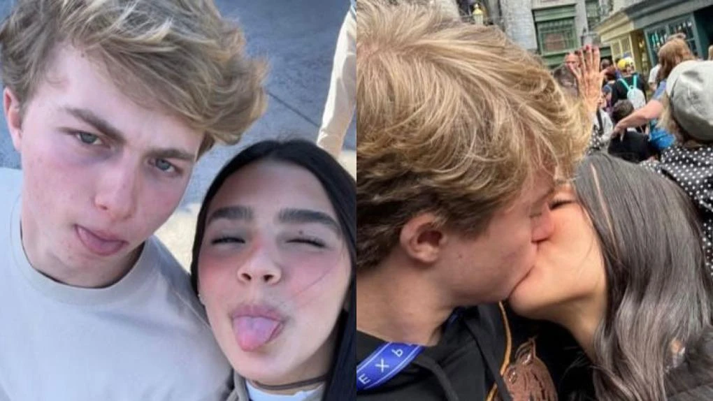 Terminou mesmo? Após treta, Duda Guerra dá unfollow e deleta fotos com Benício Huck