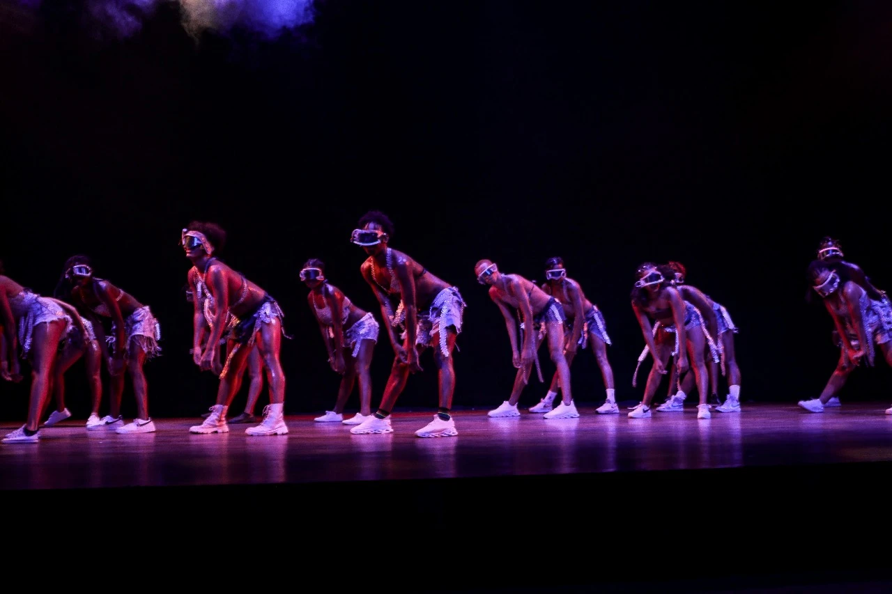 Tabuleiro da Dança reúne oficinas, bate-papos e apresentações na Caixa Cultural Salvador