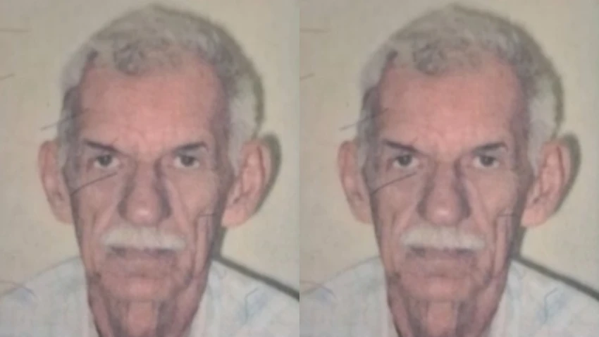 Idoso de 80 anos morre após levar coice de vaca no interior da Bahia