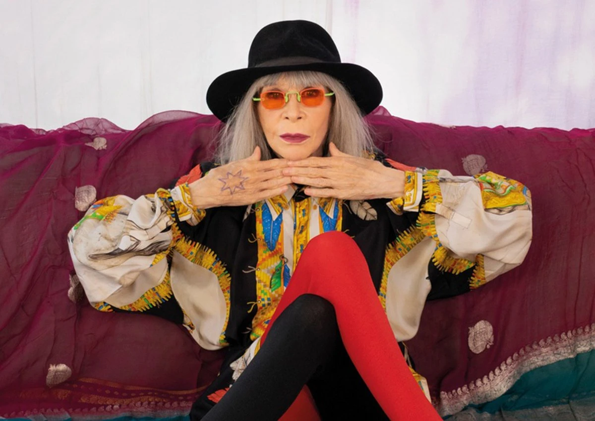 Filme Rita Lee: Mania de Você estreia quinta (8) no Max