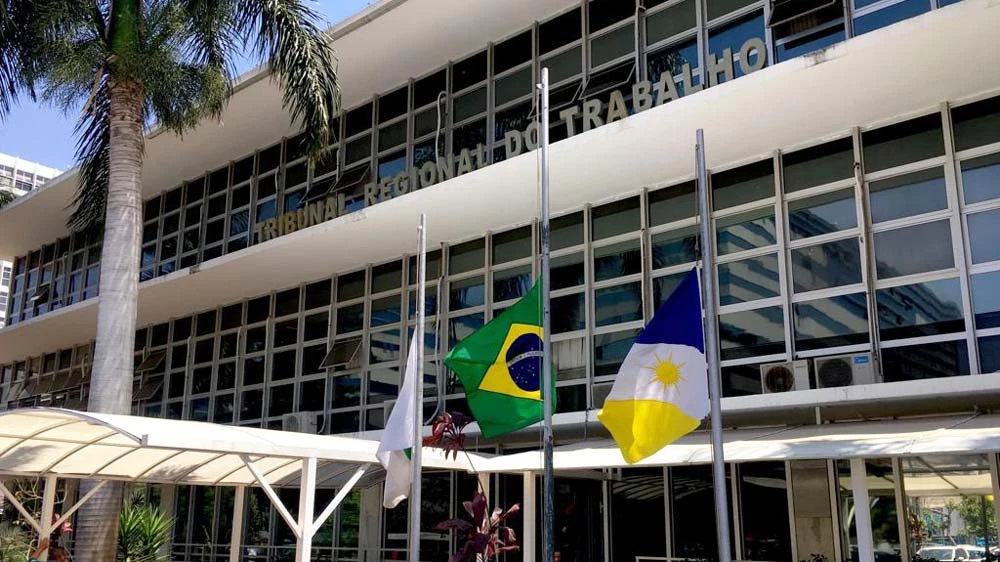 Câmara aprova criação de 45 cargos novos para a Justiça do Trabalho