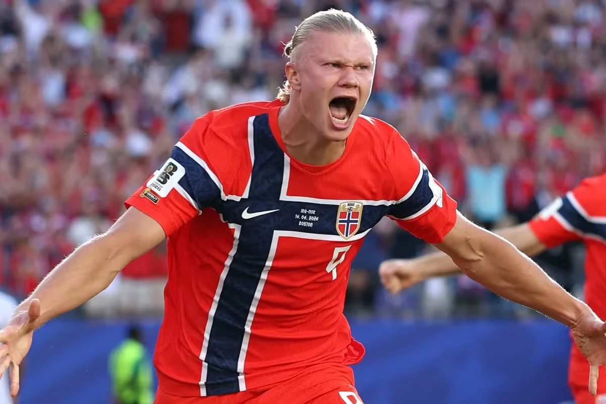 Adversária do Brasil nas oitavas, Noruega mantém tabu histórico sobre a Seleção