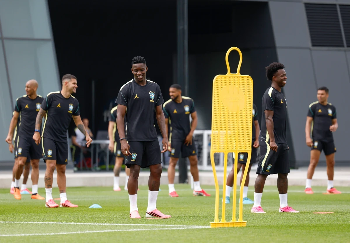 Próxima fase da Copa: veja quem pode ser o adversário do Brasil
