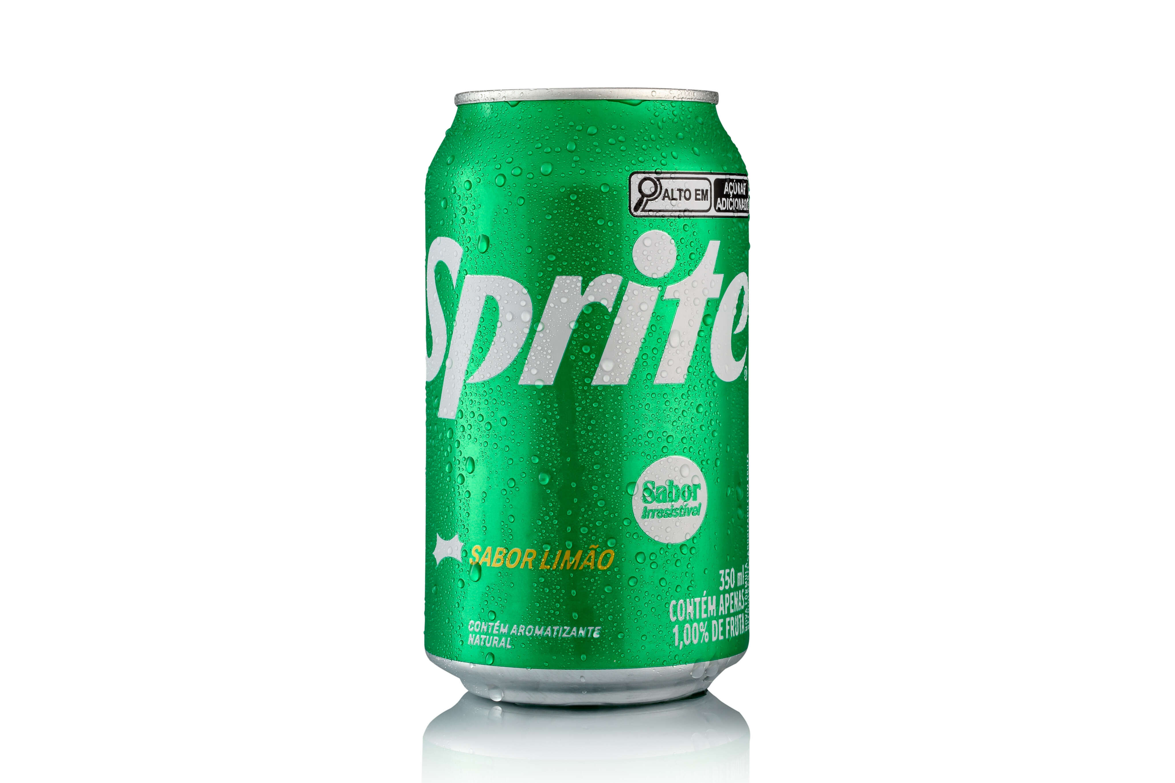 Sprite é um excelente remédio para curar ressaca, diz pesquisa