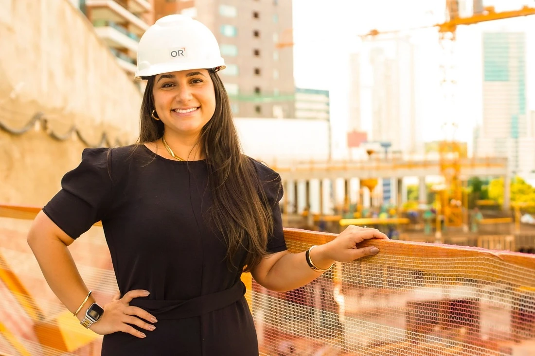 A OR, do Grupo Novonor,  está contratando em Salvador