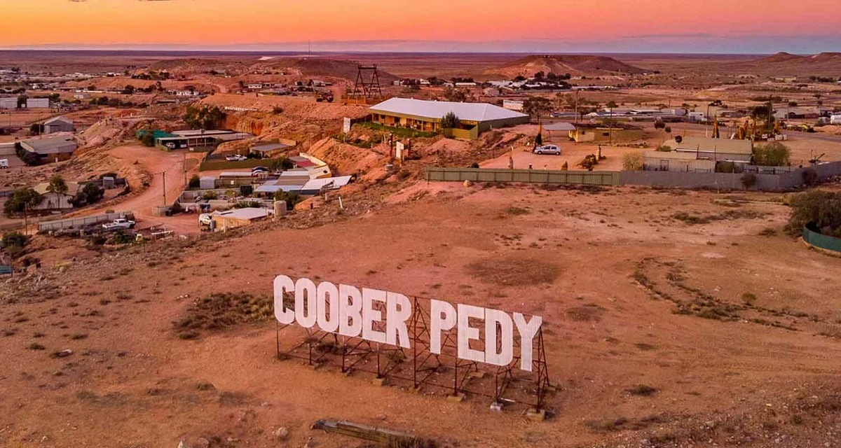 Esta cidade é tão quente que os moradores vivem embaixo da terra; saiba onde é