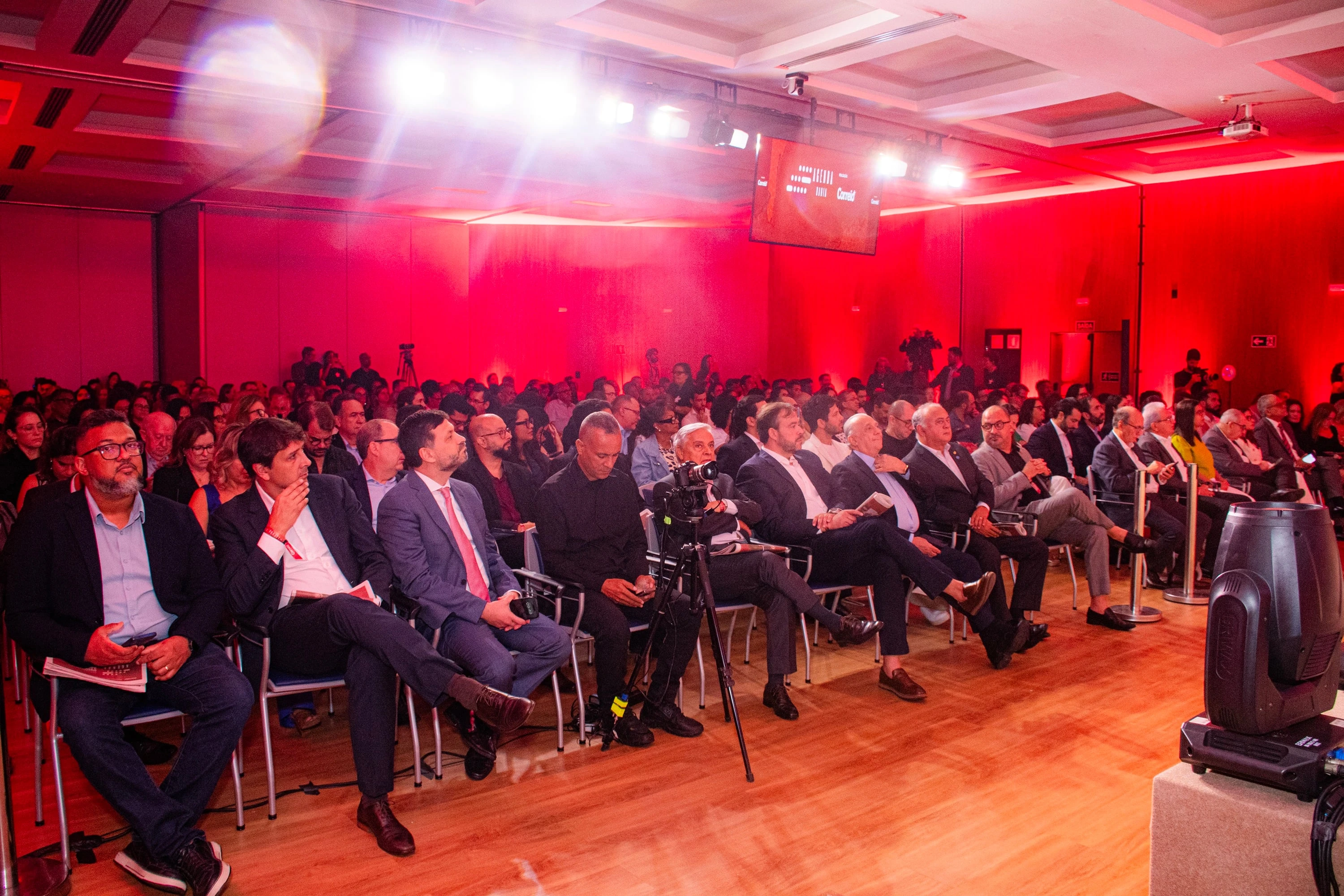 Agenda Bahia 2026 debate os desafios da nova indústria brasileira e da produtividade