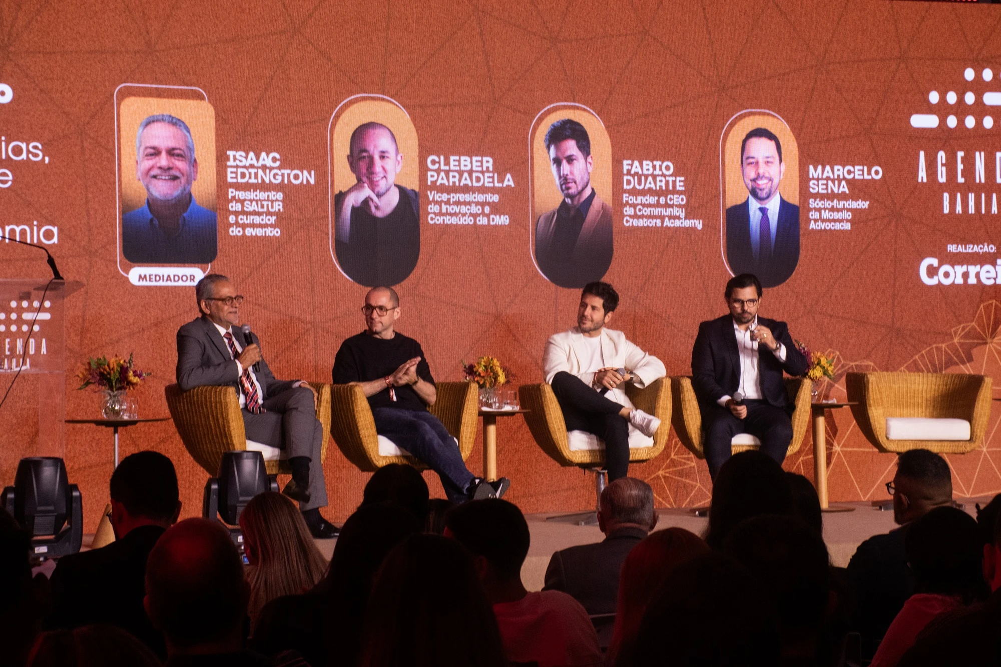 O futuro do trabalho passa pela IA e novas competências
