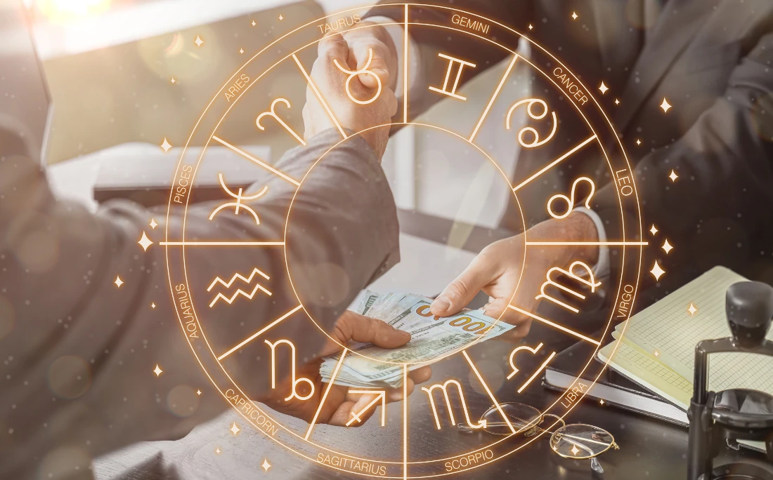 7 signos vão ganhar dinheiro inesperado em setembro; veja se o seu está na lista