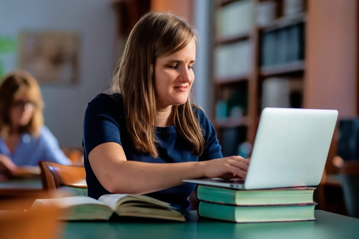 Veja 5 recursos de acessibilidade para pessoas com deficiência visual