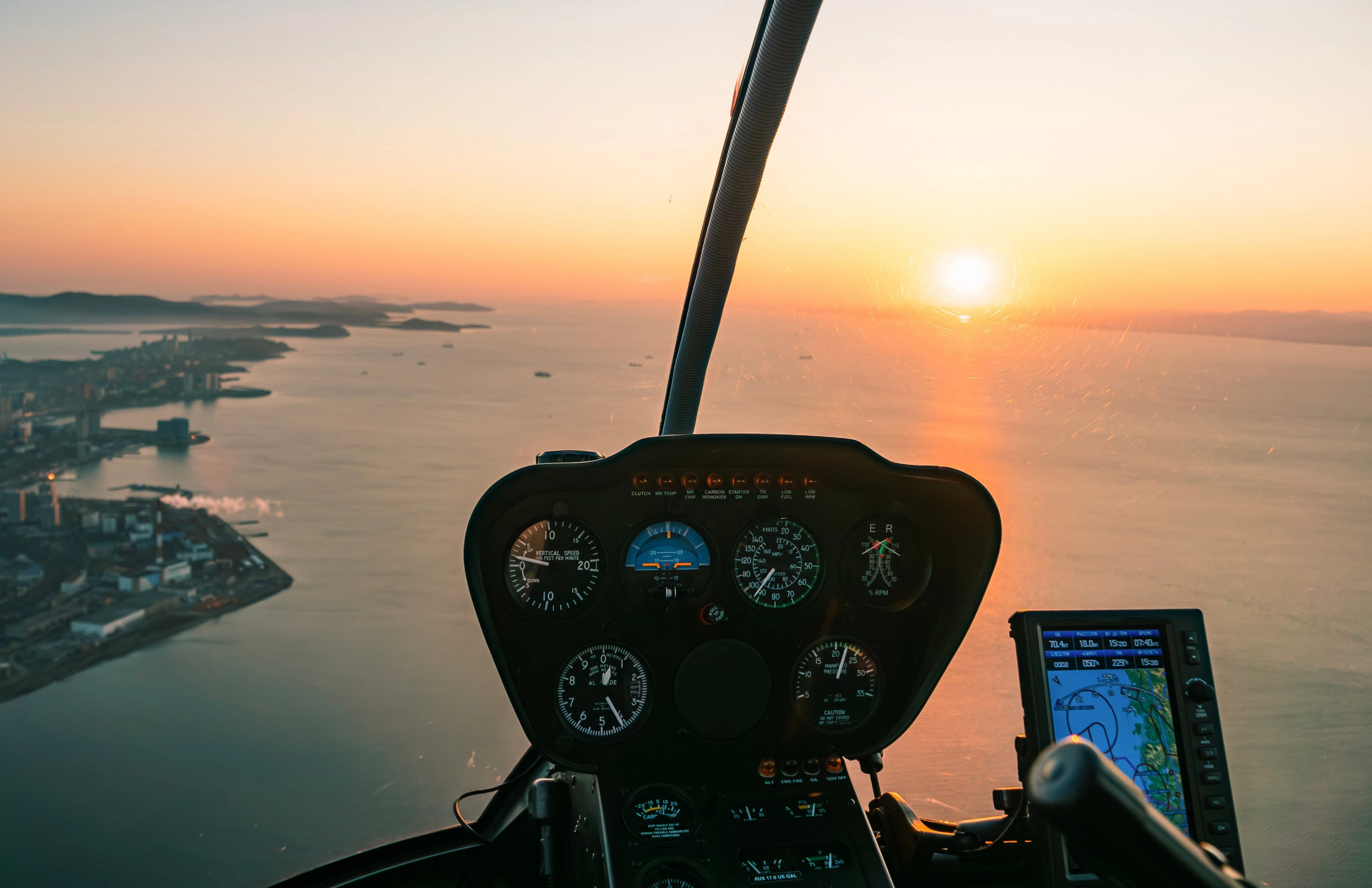 Uber vai passar a oferecer transporte por helicóptero