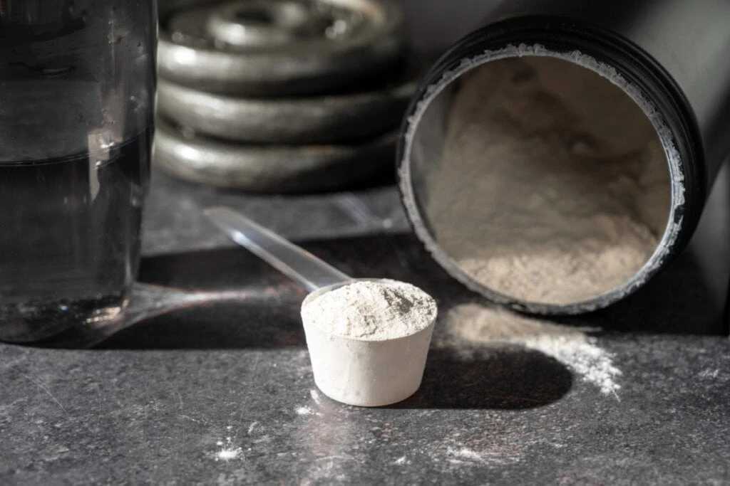Creatina não tem efeito anti-inflamatório comprovado, aponta estudo brasileiro