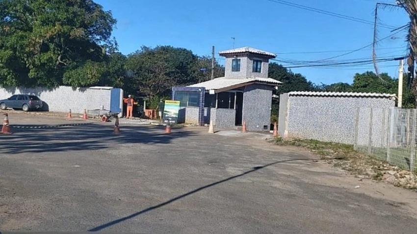 Denúncia contra juíza em caso de falso condomínio em Jacuípe é arquivada