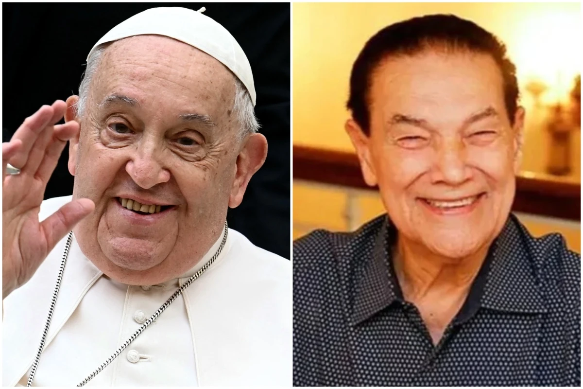 Papa Francisco ressuscitou a pedido de Jesus e nome histórico será o próximo, revelou Divaldo Franco