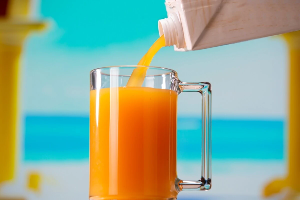 10 mitos e verdades sobre o suco 100% fruta em caixinha