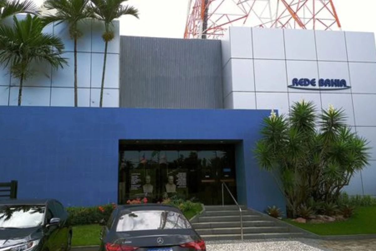 Jornalista fala sobre saída da Rede Bahia: 'Fim de uma era'